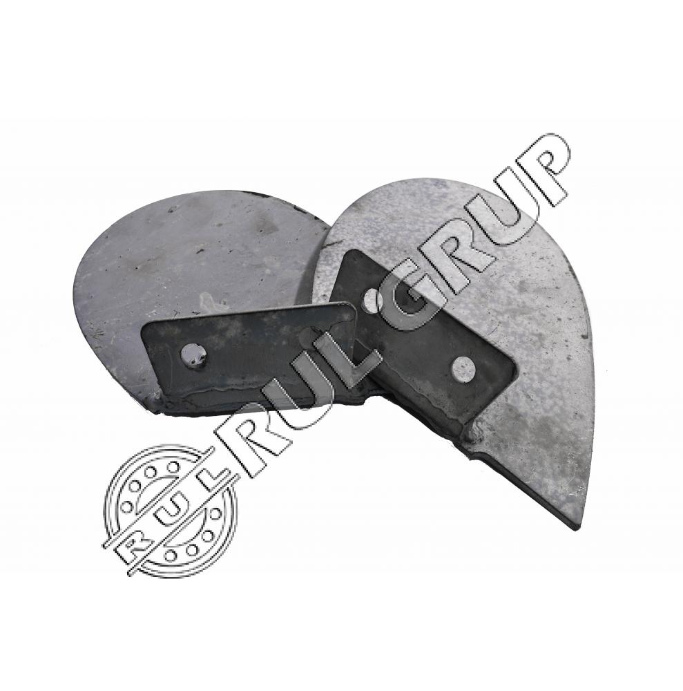 ARIPI PENTRU PORUMB (2BUC/SET)